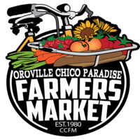 Chico Certified Farmers Market logo - Similar company to Oroville Mercury Register