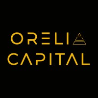 Orelia Capital logo - Similar company to Sphere Group
