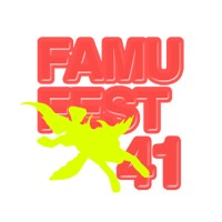 FAMUFEST logo - Similar company to Czechmag