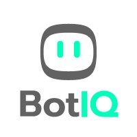 BotIQ logo - Similar company to Aurifer Solutions