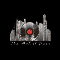 The Artist Pass logo - Similar company to Catherine Maley Mba