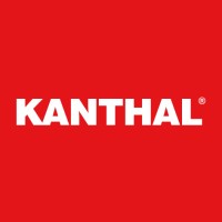 Kanthal logo - Similar company to Pileus