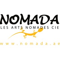 Nomada Les Arts Nomades Cie logo - Similar company to Jk Architecture
