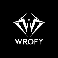 WROFY logo - Similar company to Organic Mandi