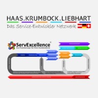 IC - SERVICE ENTWICKLER GmbH logo - Similar company to 🔴 Qaimeta Quantum-Ai-Metaverse Strategies