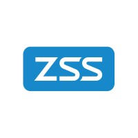 ZSS Shared Services logo - Similar company to Netpay Zimbabwe