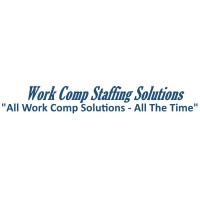 Work Comp Staffing Solutions logo - Similar company to The Browar Group