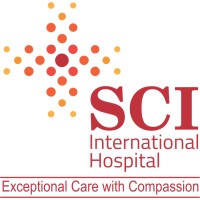 SCI International Hospitals logo - Similar company to Sama Hospital
