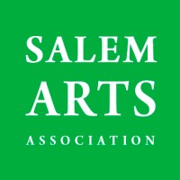 Salem Arts Association logo - Similar company to Dina Motors