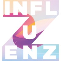 Influenz logo - Similar company to Barsintown