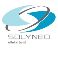 SOLYNEO | 𝗥𝗔𝗗𝗜𝗔𝗟𝗟 logo - Similar company to Sirepe