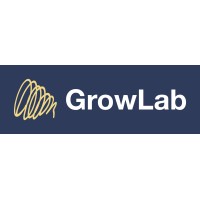 GrowLab logo - Similar company to Atlegang Social Intelligence