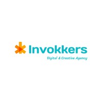 Invokkers logo - Similar company to Gds Cusa