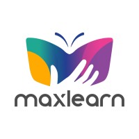 maxlearn logo - Similar company to Maxlearn