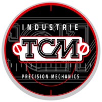 TCM INDUSTRIES logo - Similar company to Ufg Srl