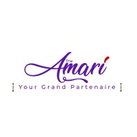 The Amari logo - Similar company to Kerae Homes