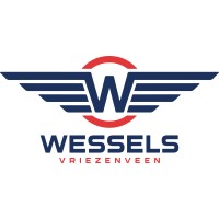 Wessels Vriezenveen logo - Similar company to Plan Angel
