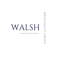 Walsh Hospitality Group logo - Similar company to Catalyst Restaurant