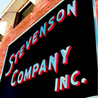 Stevenson Company Inc., the Spiral Chute experts logo - Similar company to Express Fasteners Inc. / Action Tool