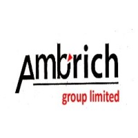 Ambrich Group Limited logo - Similar company to Amparo Engineering