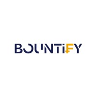 Bountify logo - Similar company to Bonify