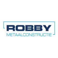 Robby Metaalconstructie logo - Similar company to Aimaad