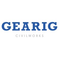 GEARIG Civilworks logo - Similar company to Phmi Group