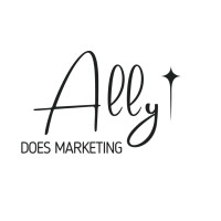 Ally Does Marketing logo - Similar company to Whitemarsh Capital Llc