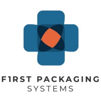 First Packaging Systems logo - Similar company to Mach Finanzplus Gmbh