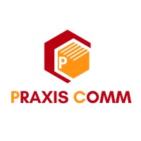 Praxis Comm logo - Similar company to Praxis Communications