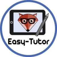 Easy-Tutor GmbH logo - Similar company to Heytimi