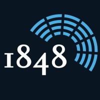1848 Strategie logo - Similar company to Federation Support