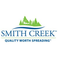 Smith Creek, Inc. logo - Similar company to Anytime Waste Systems