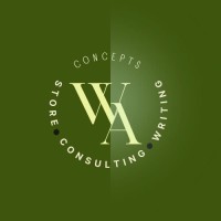 WA Concepts logo - Similar company to Wa Concept / Web Accueil