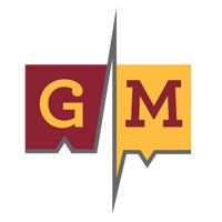 Gopher Medical, Inc. logo - Similar company to Cherrygiving