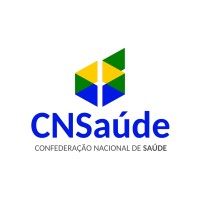 Confederação Nacional de Saúde (CNSaúde) logo - Similar company to Fesaúde-Sp