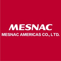 MESNAC AMERICAS logo - Similar company to Dutch Dredging Components B.V.