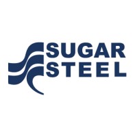 Sugar Steel logo - Similar company to Gss Construction