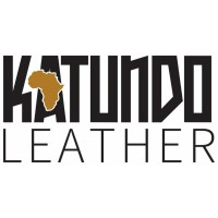 KATUNDO LEATHER logo - Similar company to Dek Optica