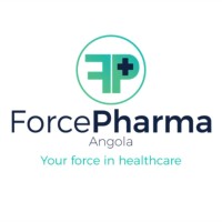 ForcePharma Angola logo - Similar company to Inovhub
