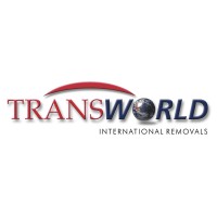 Transworld International Removals Ltd logo - Similar company to Transworld Relocation