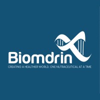 Biomdrin logo - Similar company to Vecollal