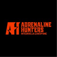 Adrenaline Hunters logo - Similar company to Falp Event