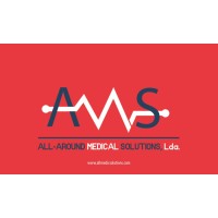 All-Around Medical Solutions, Lda (AMS) logo - Similar company to Medi Response Mozambique