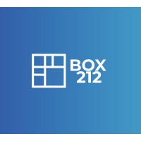 BOX212 logo - Similar company to Pace Rfid & Barcode