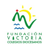 Fundación Victoria · Colegios Diocesanos de Málaga logo - Similar company to Milloret