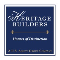 Heritage Builders of West Florida logo - Similar company to Yoder Homes