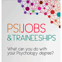 Psijobs & Traineeships logo - Similar company to Mentanalysis - Psicologia E Saúde Mental