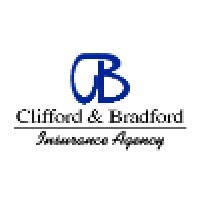 Clifford & Bradford Insurance Agency logo - Similar company to Active Bakersfield Alliance