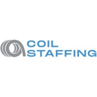 Coil Staffing logo - Similar company to Austin Technical Recruiting